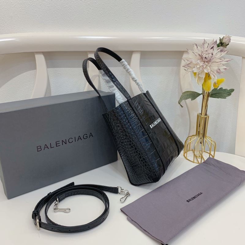 Balenciaga Shopping Bags